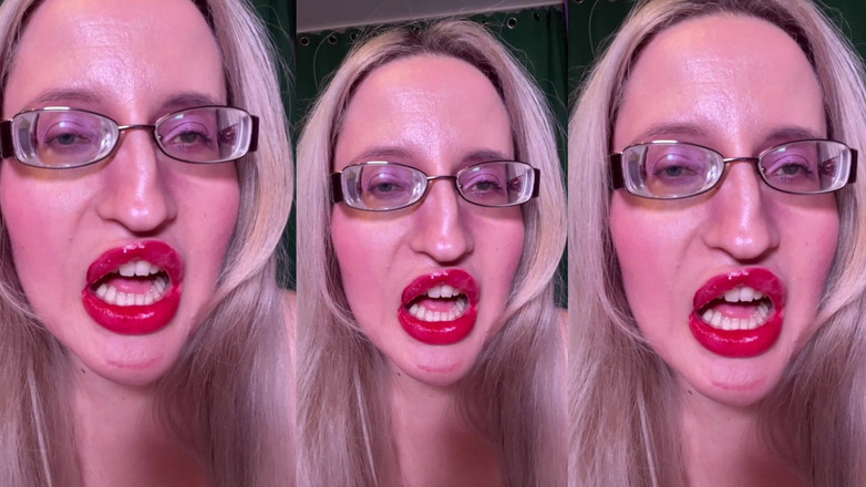 FinDom Goaldigger: Goon to My Lips: Love-struck Findom JOI - Send While You...