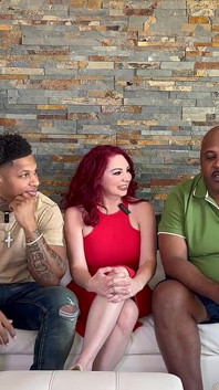 Mrflourish Podcast - The After avec Kiki D’Aire et Bossmane Dre