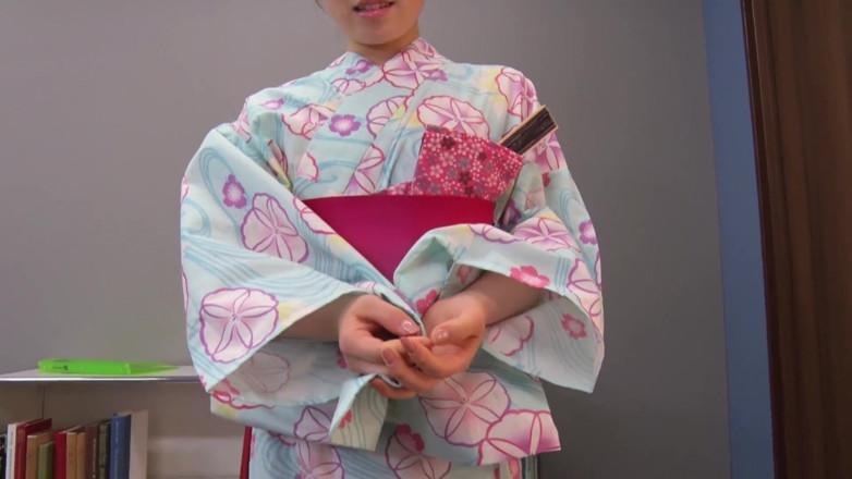 Caribbeancom: Local geisha gets fucked