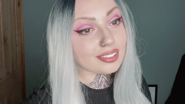 Miss Valentina: Memórias do fetiche de wedgie