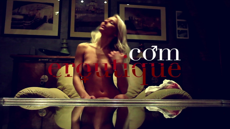 Eroutique: Anneli - Once Bitter, Twice Shy