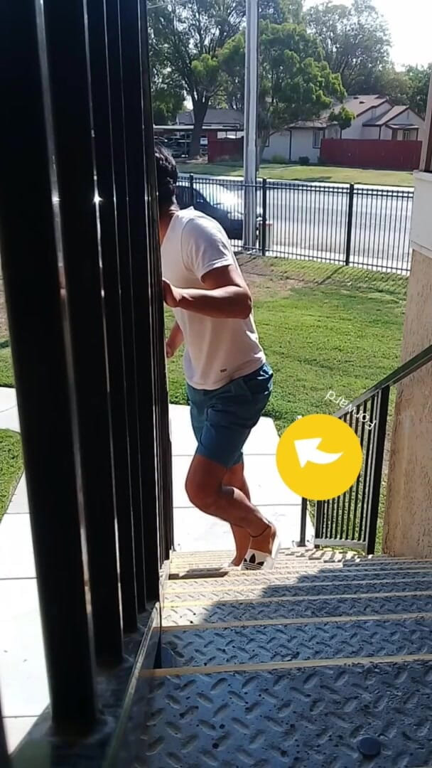 Xooshua (xblue18): Jak se mi líbí chodit ven