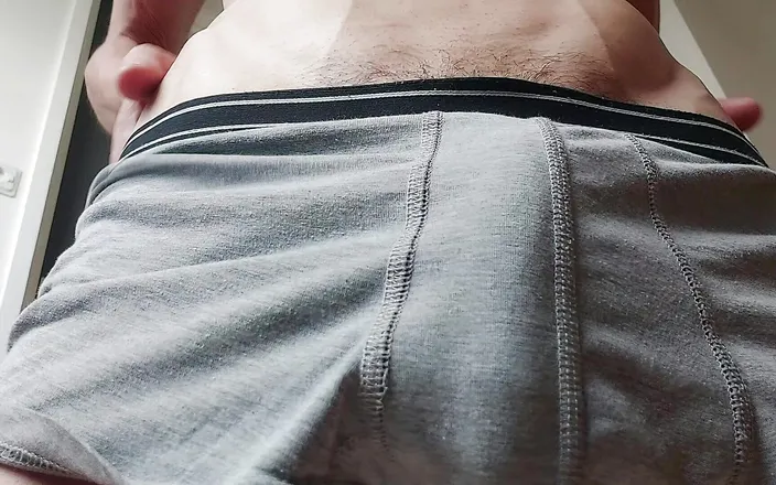 SteveSmokeHolland: Fleshlight Fuck #3