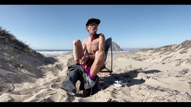 Joe Iandola: Di un angolo con cui sto lavorando sul video che...