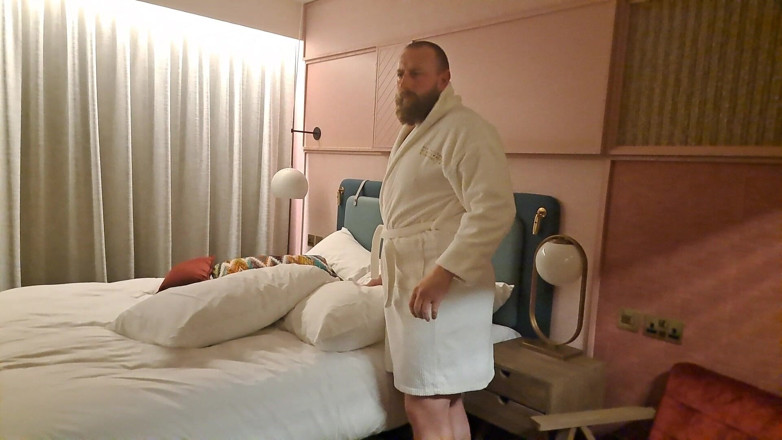 Yourfavecumslut: Chucky Wants to Pee