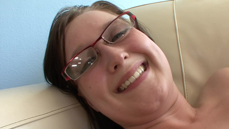 Hand Lotion Studios: Teen sweetie fucked and and filled hot cum in fat...