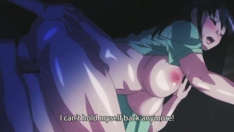 Erotic Animation: 계모 Ai와의 섹스