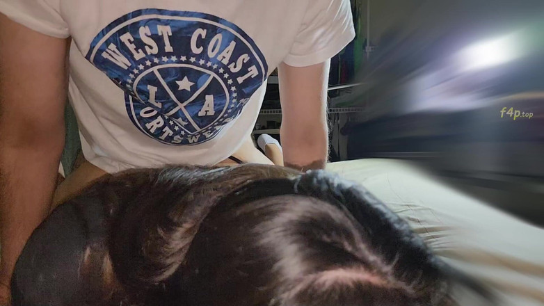 f4ptop: Latina impara a succhiare il cazzo, sesso anale duro e...