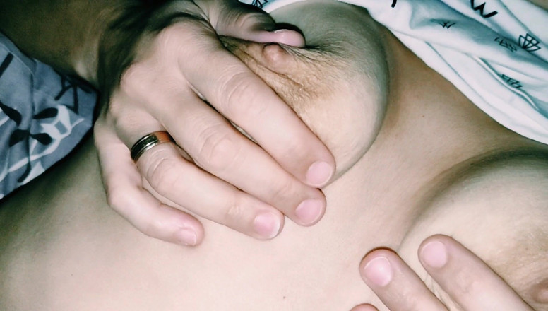 Hotlia: Depois de filmar pornô, a bunda da minha esposa não é...