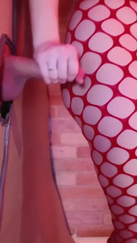Inside the Mystery Wall with Gloryhole