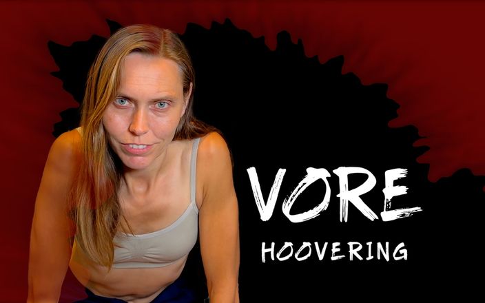 Wamgirlx: Vore Hoovering Face Mouth Fetish
