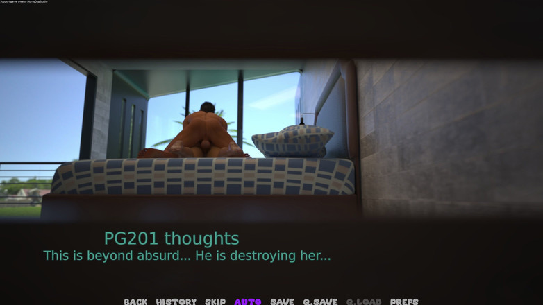 Porngame201: Người vợ Ý nóng bỏng của tôi cập nhật 7 để được tiếp tục