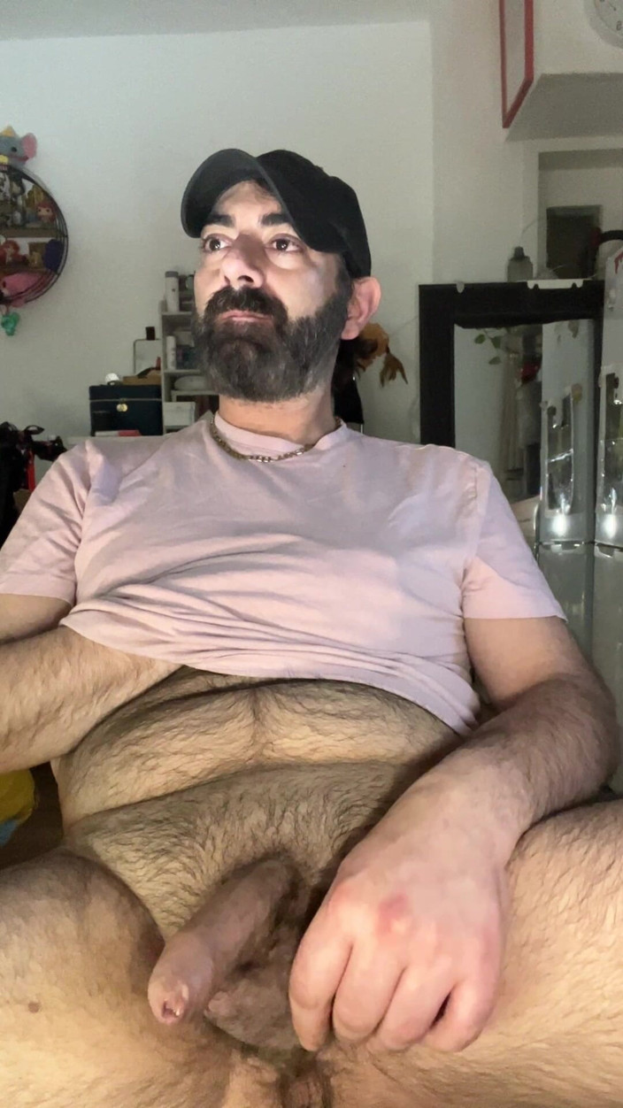 Lextalon: Sitting with Your Legs Open in Front of the Webcam