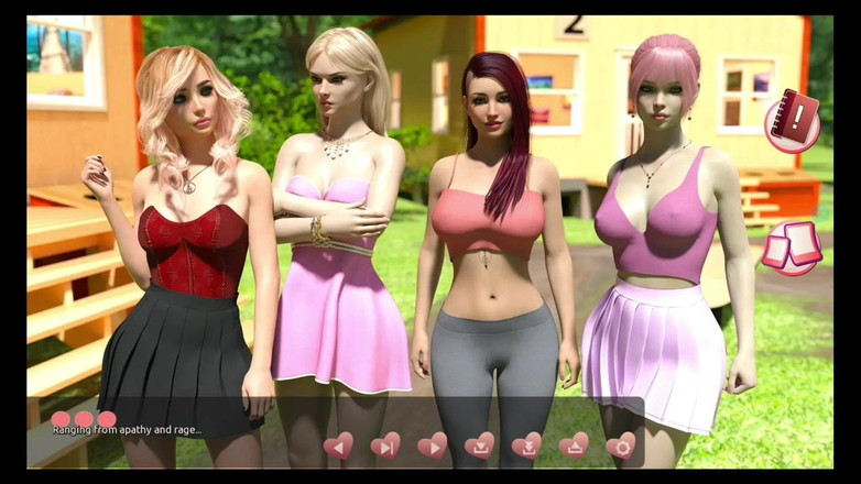 Johannes Gaming: Membantu awek panas #3 - Johannes menemui dildo Bella