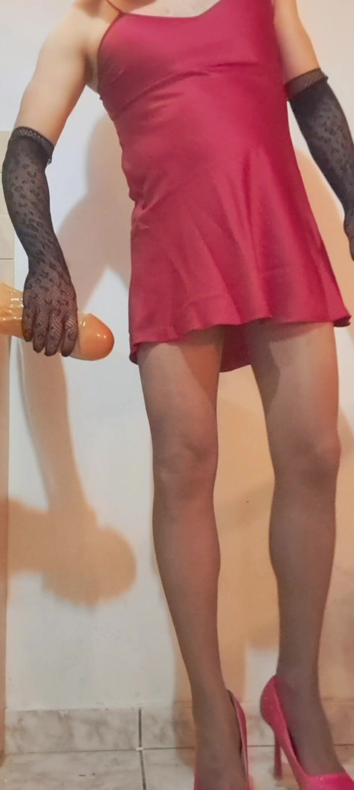 covo_sissy_cross: Toujours et prête pour un cul fort !