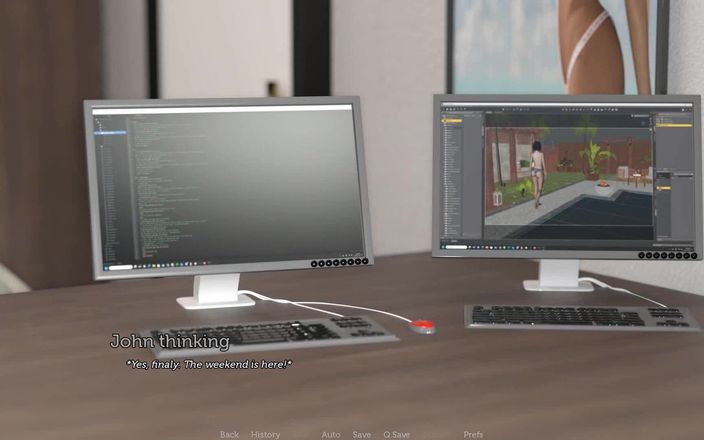 Dirty GamesXxX: Tacos: Letuška manželka podvádí svého manžela sání ptáka na jejím...