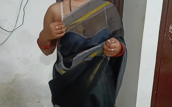 Priya ki Papa: Hot and Sexy Maid Hard Banged by Landlord Sexy Indian...