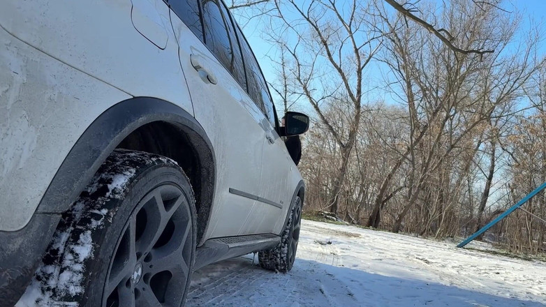 Hottie goddess: Ledergöttin: tiefe muschis &amp;straßenkontrolle