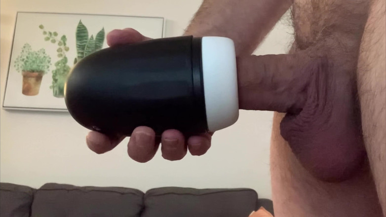 Truridge: Pancutan mani sebagai pelincir poket striker dan kombo mainan baru