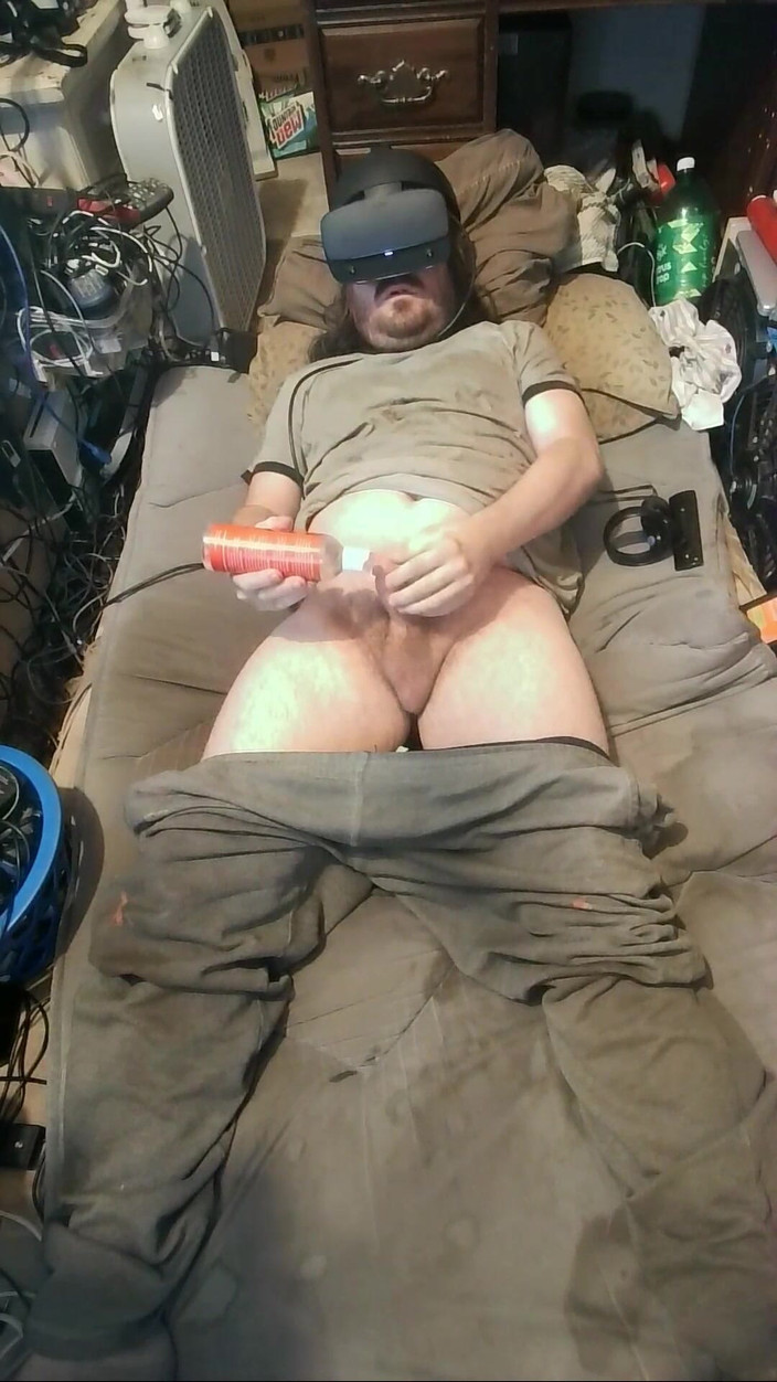 Au79: Uma nova ferramenta para se masturbar