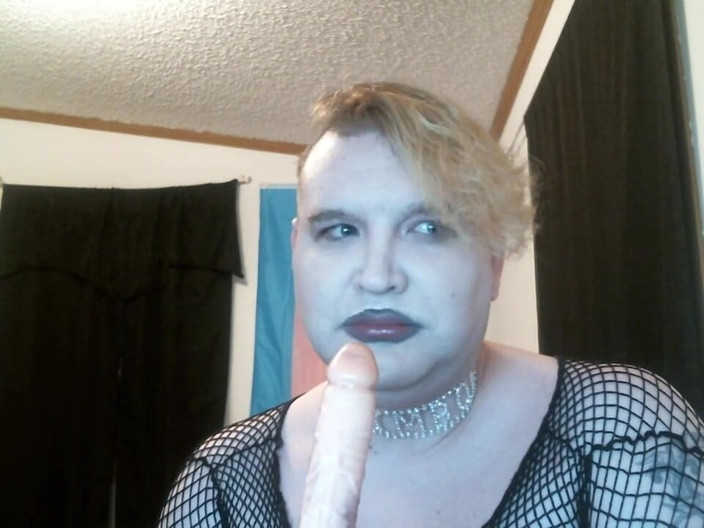 Roxxie rae page: Latihan nyepong kontol dadakan