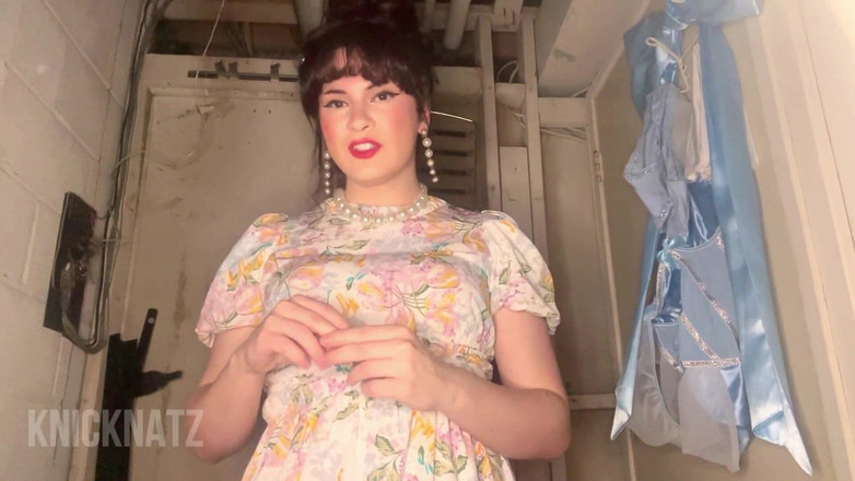 Natalie Napoli: Fagarella