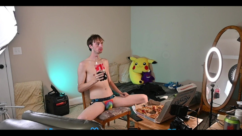 ElementX1018: Stream Vod Từ Nhồi Pizza ngày hôm qua