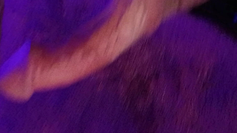DeepthroatCumslut: Me Jacking My Big Hard Cock for You