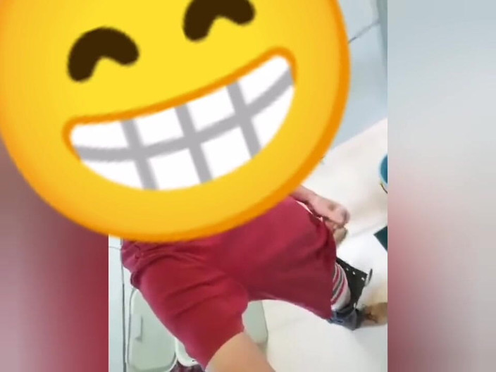 Rafael Torreano: Otrok poslouchá svého online mistra