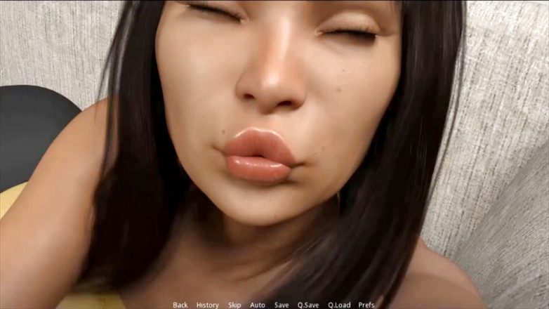 Visual Novels: WvM stars universität teil 36