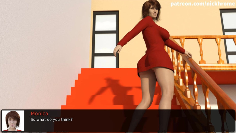 Visual Novels: Dove è il cuore. Parte 2