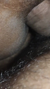 O traseiro do Desi Bhabhi hit hindi