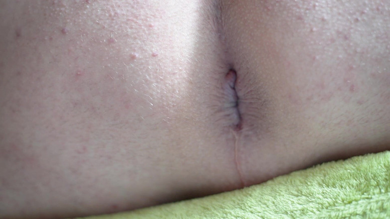 Marcus Pollack Gay: Jarak dekat bajingan