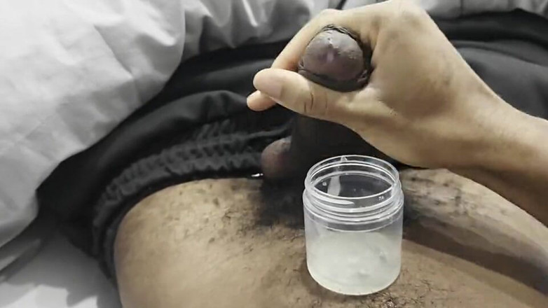 SubCumson: Kompilasi crot sperma sampai banjir sperma 40 kali