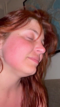 Palm Paddle Spanking and Aftermath Compilation From Trip 4