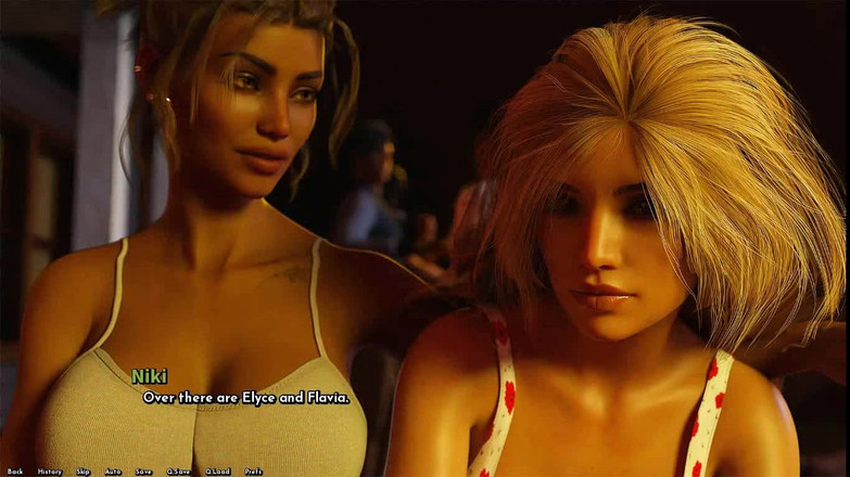 Dirty GamesXxX: Özgür iradeye hoş geldiniz: seksi latin kızlar bölüm 17