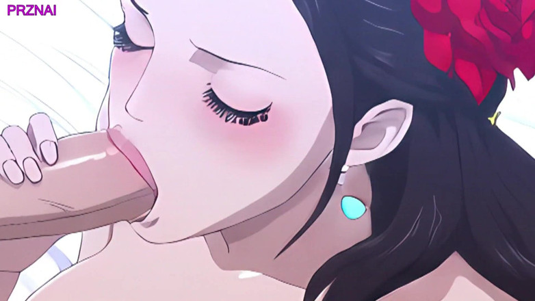 Prznai: One Piece Viola (7) Hen