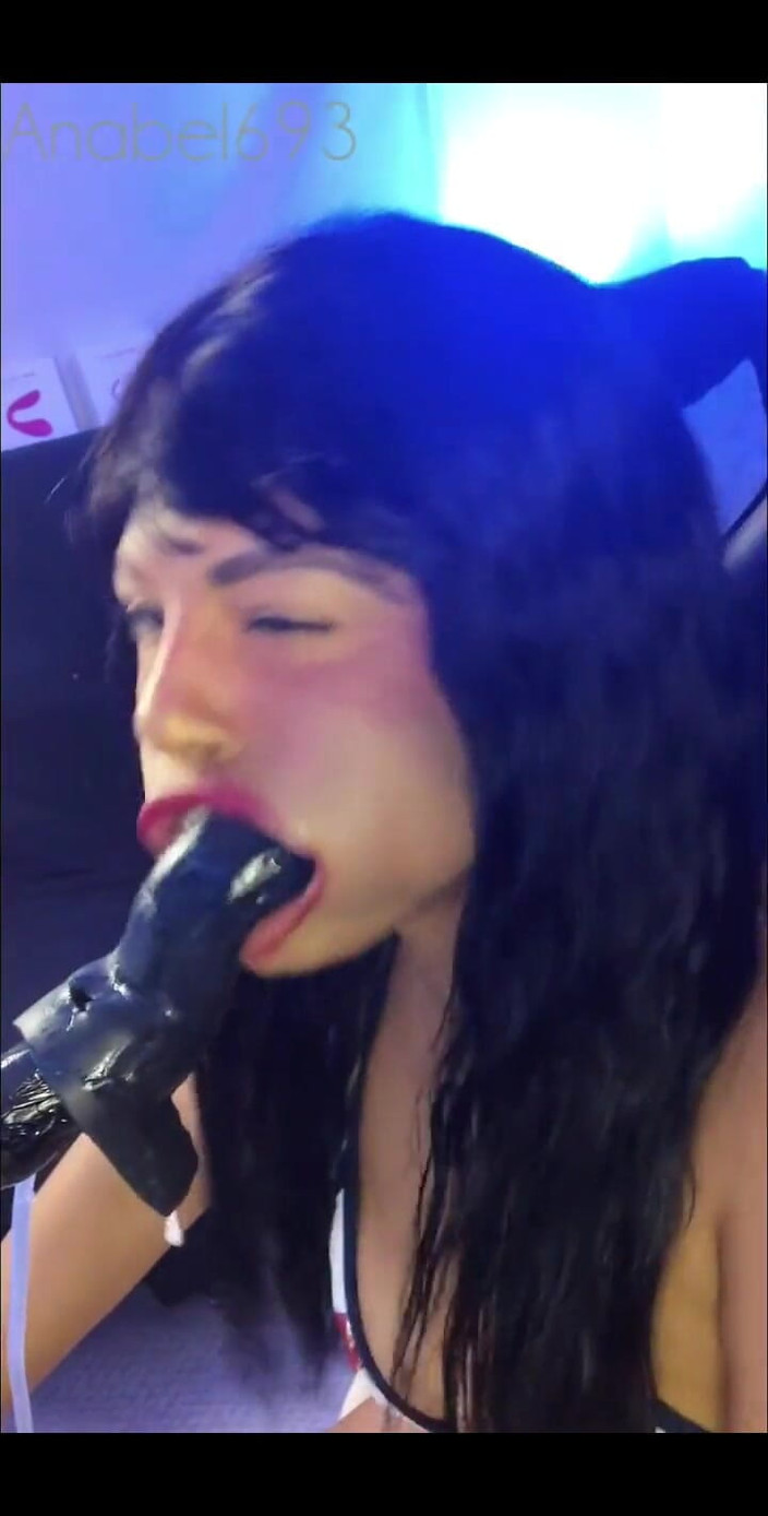 anabel693: Я сосу твой член, папочка