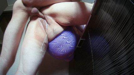 Zona901: Memek bekku dientot habis-habisan sampai dicrot di dalam 1