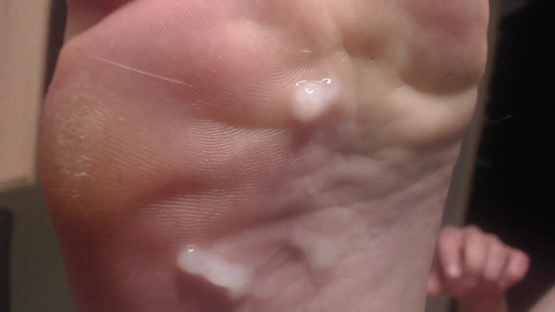 Hunky time: Recht Dominante * (lul, Benen En Klaarkomen Met Spuug)