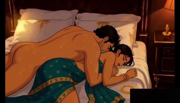 Elloitward: Suhaag Raat First Night Sex - Indian Newlywed Bride Riya Deflowered...