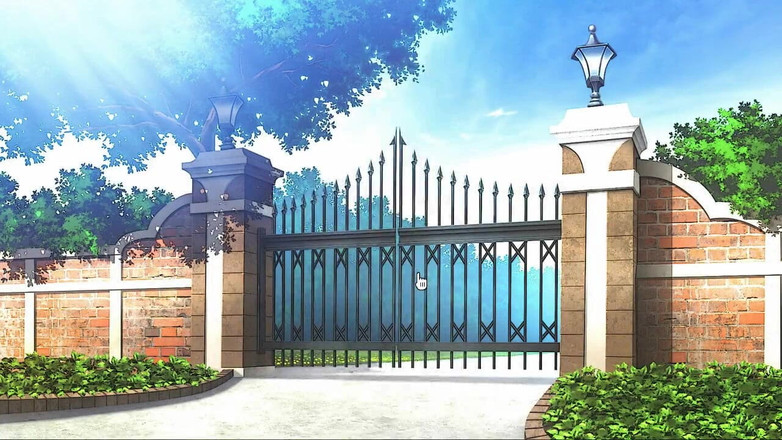 Miss Kitty 2K: Сільвія - частина 2 - дупу та романтика