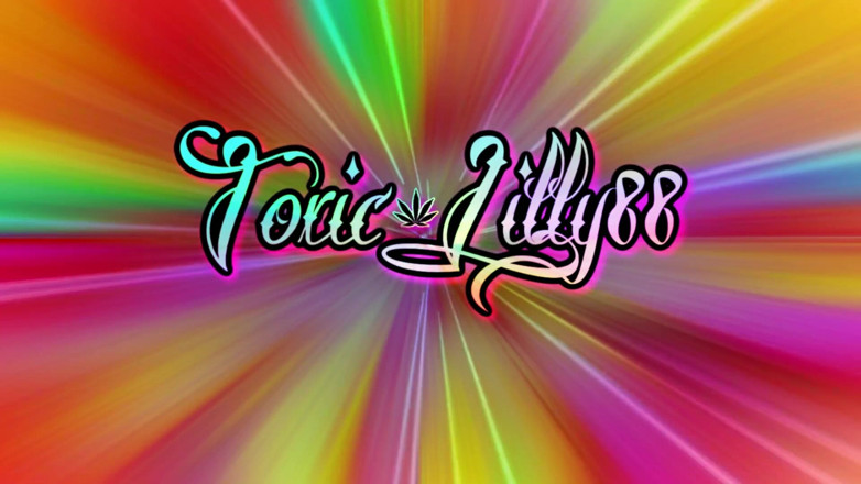 ToxicLilly88: ToxicLilly88 cam clips #13