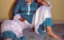 Your Suman official: Indian hot stepmom enjoy on phonecall