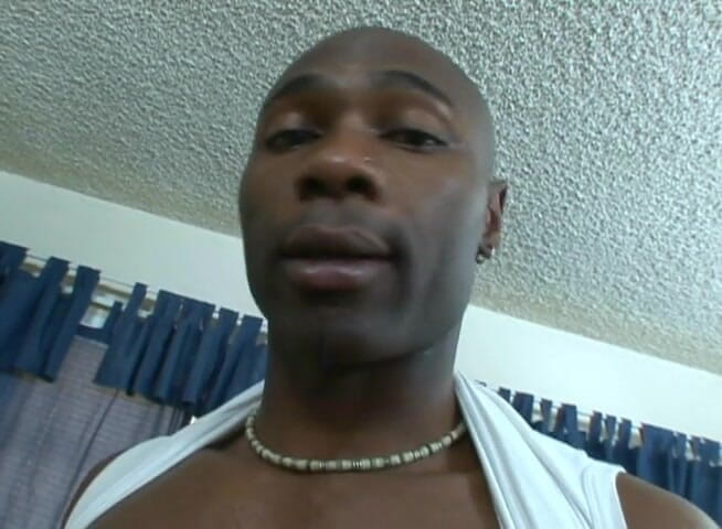 Black Jass: Perfect tits is what every guy wants
