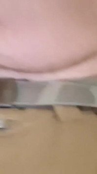 Big Bulging Stepdaddy