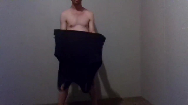 LilTaste: Trying Clothes; Playing, Dressing and Undressing - Another Tank Top Pt 11