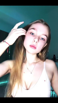 Jucie girl
