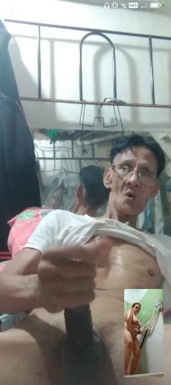 amadorrivera: Ldr para minha esposa vídeo chamada sexo é a solução para...