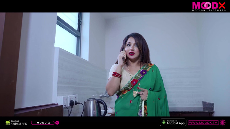 Mood X VIP: Sex, Seduction, Slaughter - Desi Bhabhi’s Hardcore Game